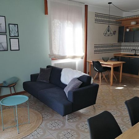 Casa Vacanze Donatella Carenno Quarto foto