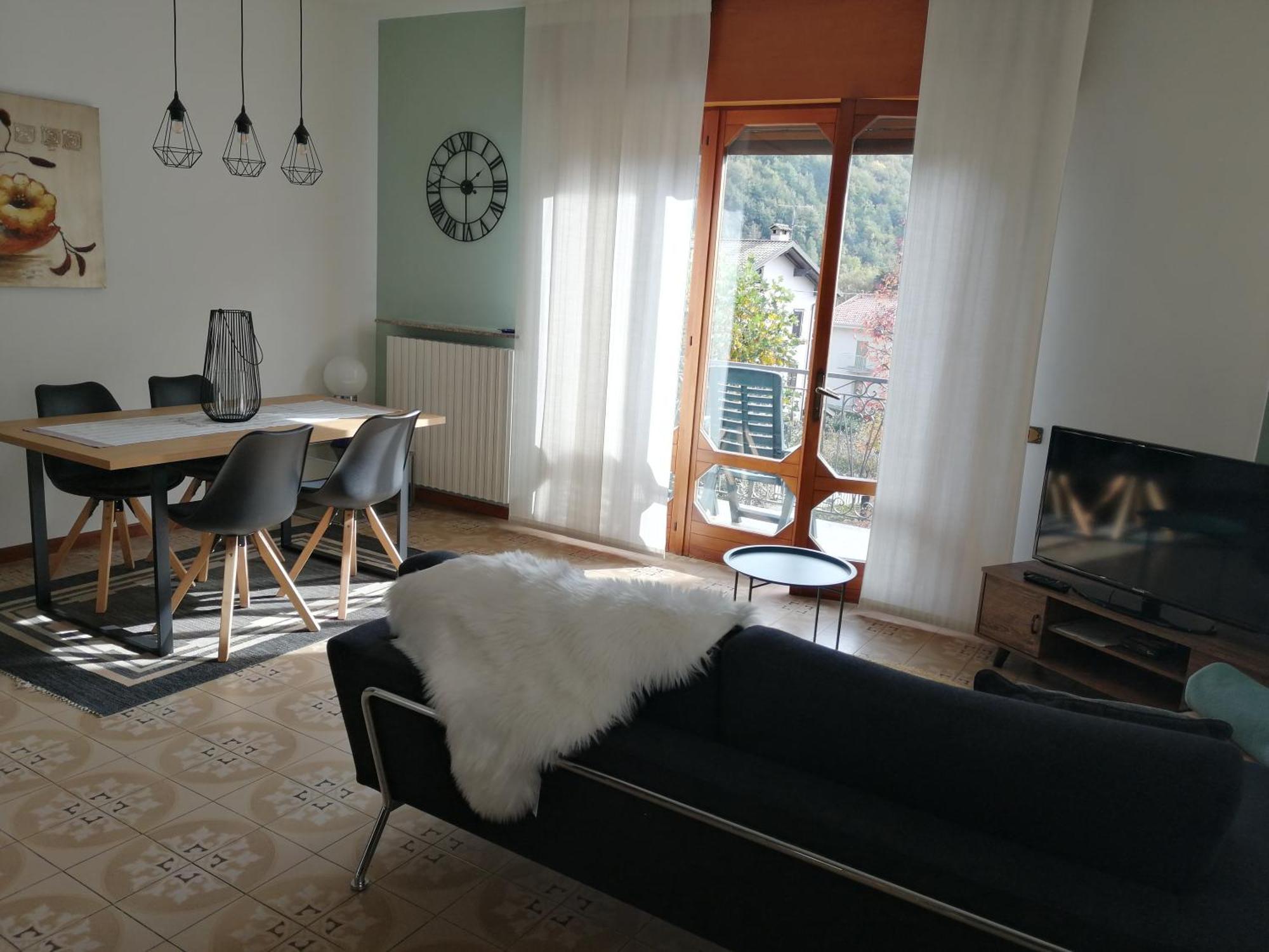 Casa Vacanze Donatella Carenno Quarto foto