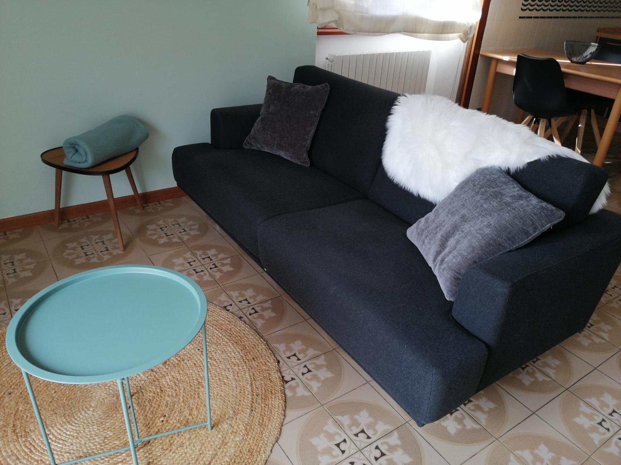 Casa Vacanze Donatella Carenno Quarto foto